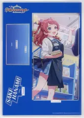 【中古】アクリルスタンド・アクリルパネル 花海咲季 アクリルスタンド A 「学園アイドルマスター」