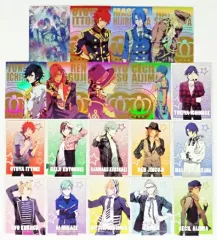 【中古】アニメ系トレカ ◇うたの☆プリンスさまっ♪トレーディングカード レアカードコンプリートセット