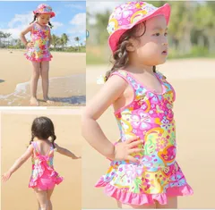 子供 水着 女の子 ワンピース型水着 キッズ 水着 子供水着 子供用 水着 キッズ用 ワンピース水着 キッズ水着 こども水着女の子 子ども水着 学校用水着 プール 水着 海 ミズギ 子供水着