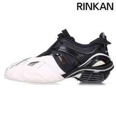 正規品バレンシアガ　balenciaga Tyrex 39 スニーカー 関税込 BALENCIAGA TYREX タイレックススニーカー シルバー