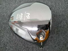 中古 ドライバー アサヒゴルフ METALFACTORY A10 STR コスモブラック/ヘッドノミ//10.5[2644]■松山店