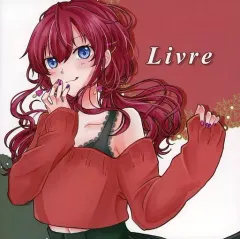 【中古】男性向一般同人誌 ≪シンデレラガールズ（アイマス）≫ Livre / 朱里綾目 / Capriccioso！＊ 