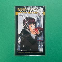 テニスの王子様　テニプリ　向日 岳人　パーフェクトLIVE おてふぇす　一人オールテニプリフェスタ2018 完全版　缶バッジ　147