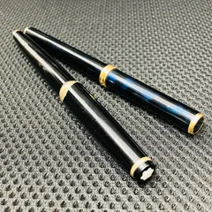 2025年最新】モンブラン マイスターシュテック 18Kの人気