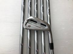 【最短翌日発送】222CB+ | S | MCI B70 | 中古 | アイアンセット | ブリヂストン