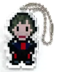 BiSHアクリルキーホルダー　モモコグミカンパニー 2025年最新】bish モモコグミカンパニー アクリルキーホルダーの