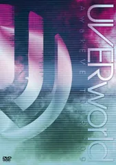 (未使用･未開封品)　AwakEVE TOUR 09 [DVD] og8985z DVD AwakEVE TOUR 09 SRBL1415 /00110 - メルカリ