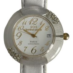 Unbranded(ノーブランド) リング美品 K18PG×アイボリー 総重量:1.7g  