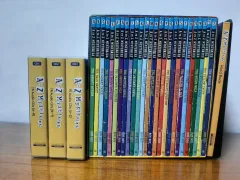 2025年最新】a to z mysteriesの人気アイテム - メルカリ