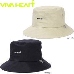 VIVA HEART 013-56462 クーラーバケットハット ビバハート