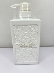 薬酵泉　薬用洗浄料　ボディソープ　500ml