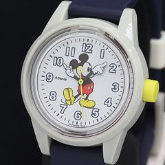 新品現品限りディズニーxアナザーヘブンコラボ腕時計 - メルカリ