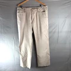 エディーバウアー Eddie Bauer パンツ チノパン ベージュ 38×30サイズ 2025091000089のサムネイル
