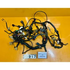 マジェスティ250C/2 SG03J 書類あり イグニッションボルト固着