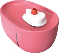 マルカン ｲﾁｺﾞｹｰｷのｳｫｰﾀｰﾌｧｳﾝﾃﾝ 循環型給水器
