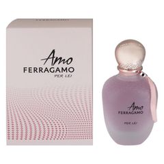 FERRAGAMO PER REI 100ミリ - メルカリ