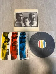 2025年最新】中古レコード POLICE SYNCHRONICITYの人気アイテム