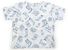 【ザラ/ZARA】Tシャツ・カットソー 120サイズ 女の子【子供服・ベビー服】（1830756）