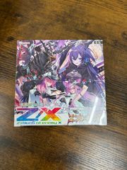 庵野水晶　王道W始動！スクラッチキャンペーン　2枚セット デュエマ 王道W始動！スクラッチキャンペーン 庵野水晶 キング