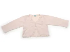 【トッカ/Tocca】カーディガン 90サイズ 女の子【子供服・ベビー服】（1972806）
