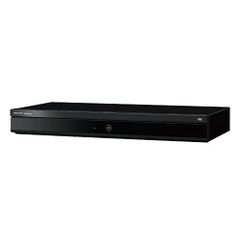 シャープ 2TB 2チューナー ブルーレイレコーダー 4B-C20EW3 4Kチューナー内蔵 HEVC 長時間録画 2番組同時録画 対応 4B-C20EW3