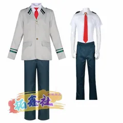 2025年最新】爆豪勝己コスプレの人気アイテム - メルカリ