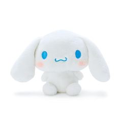 サンリオ(SANRIO) シナモロール ぬいぐるみ(スタンダード)S