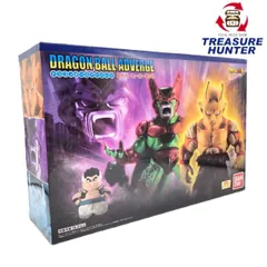 2025年最新】ドラゴンボールアドバージ スーパーヒーローセット