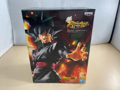 DRAGONBALL LEGENDS COLLAB-GOKOU-BLACK- ゴクウブラック