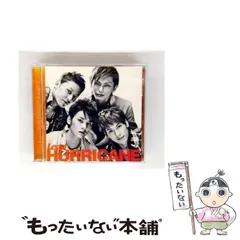 【中古】 HURRICANE / Lead / 