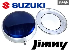 ジムニー JB23W JB23 最終型 タイヤカバー ランドベンチャー 2025年最新】ランドベンチャー タイヤカバーの人気アイテム