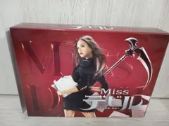 全巻セット【中古】DVD▼Miss デビル 人事の悪魔・椿眞子(5枚セット)第1話～第10話 最終 レンタル落ち 2025年最新】椿眞子の人気アイテム - メルカリ