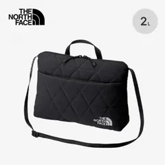 【新品】THE NORTH FACE ノースフェイス ジオフェイスポーチ NM32356