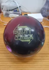 【新品・未使用】リアリティ　15ポンド 2025年最新】リアリティ ボウリングの人気アイテム - メルカリ