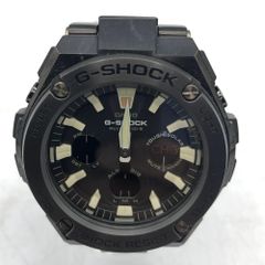 CASIO G-SHOCK 腕時計 GST-210GD - メルカリ