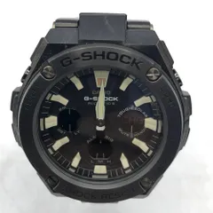 2025年最新】G-SHOCK GST-W130の人気アイテム - メルカリ