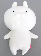 うさまる ぬいぐるみS ほっぺ赤Ver - メルカリ