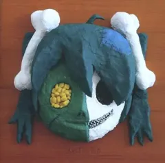 【中古】同人音楽CDソフト ATOLS/MIKU DET EP / ATOLS