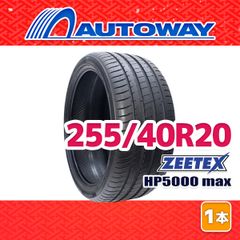 ZEETEXサマータイヤ225／45R18 95Y - メルカリ