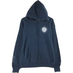 古着 00年代 チャンピオン Champion PREMIUM REVERSE WEAVE プレミアムリバースウィーブ バックプリント カレッジ/eaa522162