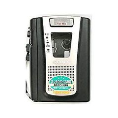 未使用 希少】SONY ソニーTCM-410 カセットコーダー - メルカリ