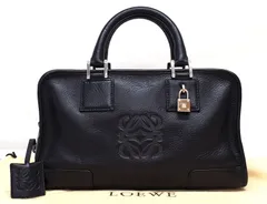 ロエベLOEWE*アソソナ*26*使用頻度少なめ ロエベLOEWE*アソソナ*26*使用頻度少なめ