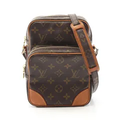 LOUIS VUITTON ルイ・ヴィトン アマゾン ショルダーバッグ