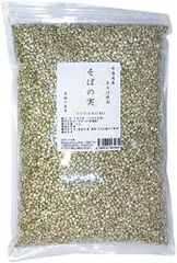 곁의 열매 900g [ 국산 / 홋카이도산 스프 요리와 백미와 함께 밥을 먹는 ] 메밀의 열매