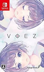 【中古】(非常に良い)VOEZ - Switch