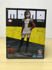 【新品未開封】ダンダダン Lminasta ルミナスタ モモ 4体セット Amazon.co.jp: TVアニメ 「ダンダダン」 フィギュア オカルン
