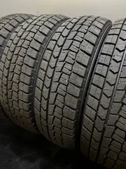 ★175/65R15 DUNLOP/WINTER MAXX WM02 24年製 スタッドレス 4本 ダンロップ ウィンターマックス アクア ヤリス フィット (3-J880)のサムネイル