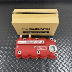 ★新品 スバル SUBARU 純正 赤帽 ヘッドカバー カムカバー タペットカバー サンバー トラック ディアス 富士重工 TT1 2 TV1 2 TW
