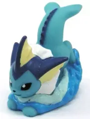 【中古】食玩 トレーディングフィギュア 027.シャワーズ(アクアリング) 「キメわざポケモンキッズBW5」 ＜食玩＞