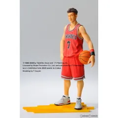 流川楓(るかわかえで) The Spirit Collection of Inoue Takehiko SLAM DUNK(スラムダンク) vol.3 完成品 フィギュア ティーケー・ホールディングス 31-YvDcrbQL.jpg_BO30,255,255,